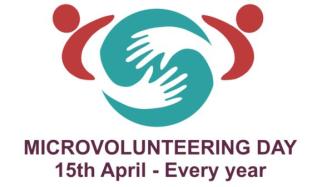 Microvolunteering Day
